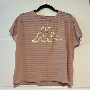 Kappa | Branded Tee Shirt